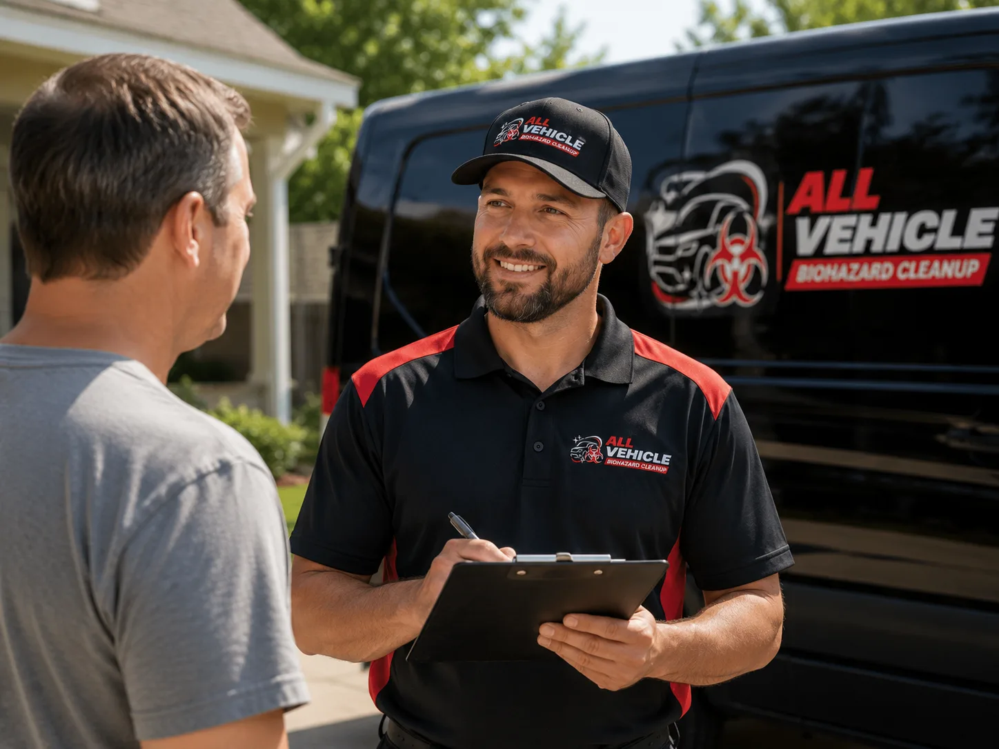 Insurance Claim Documentation & Coordination in Bethel Springs, TN